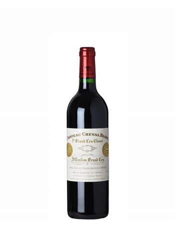 Chateau Cheval Blanc 2009 750ml